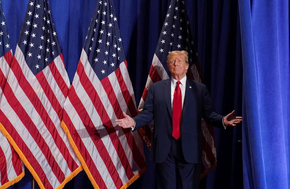 Ông Trump thắng vụ kiện về phiếu bầu ở bang Colorado 1 ong trump thang vu kien ve phieu bau o bang colorado 65e6ecd0a6602