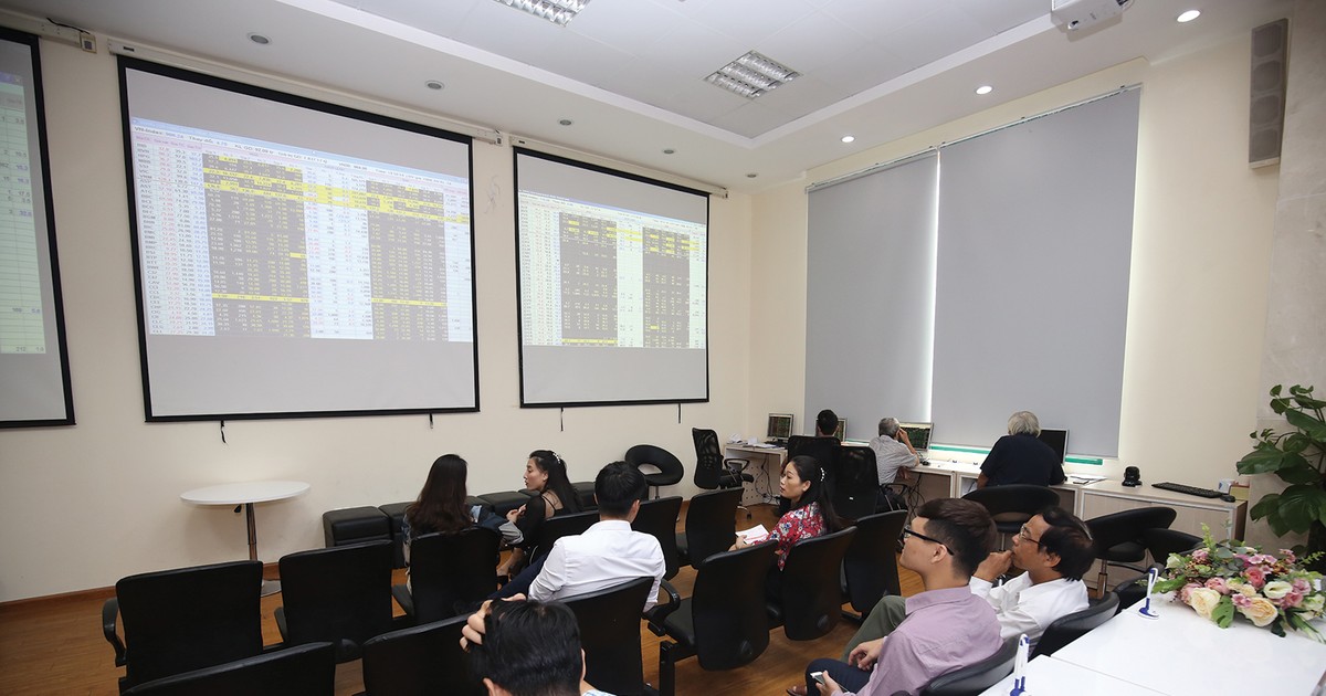 Phát triển nhà đầu tư tổ chức, nhìn từ quỹ hưu trí 1 phat trien nha dau tu to chuc nhin tu quy huu tri 65e9a90e06219