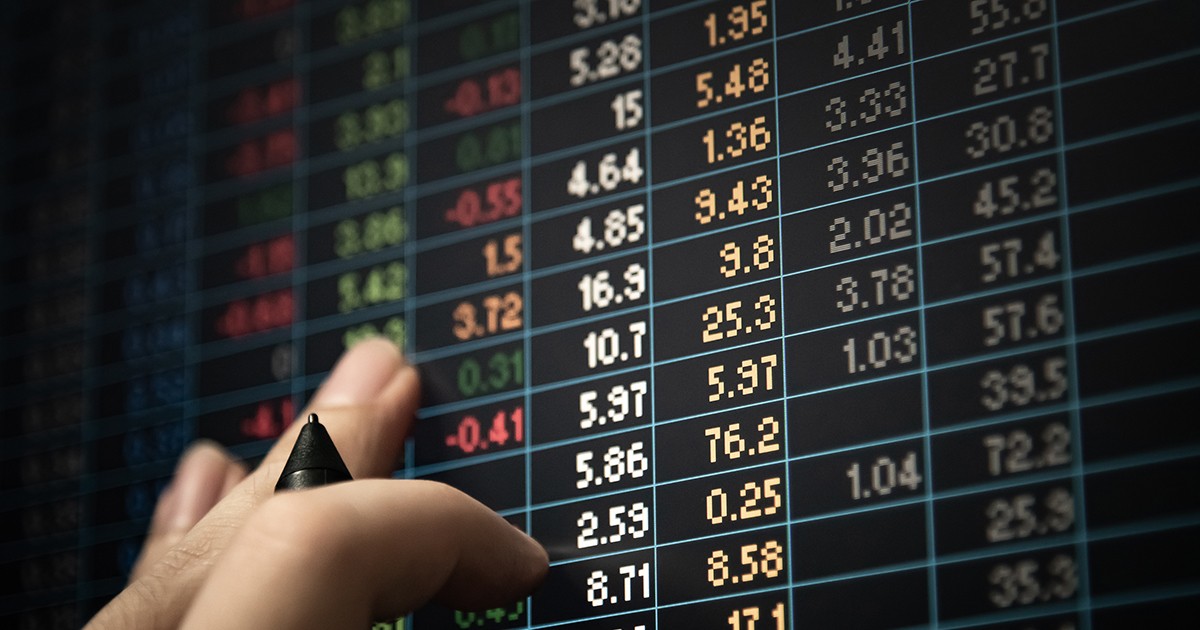 Phiên giao dịch chiều 6/3: Chốt lời, nghẽn lệnh 2 phien giao dich chieu 6 3 chot loi nghen lenh 65e9002b47ee0