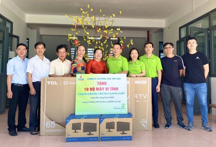 PV GAS CNG đẩy mạnh thực hiện văn hóa chuyển đổi số 1 pv gas cng day manh thuc hien van hoa chuyen doi so 65fbad056c19d