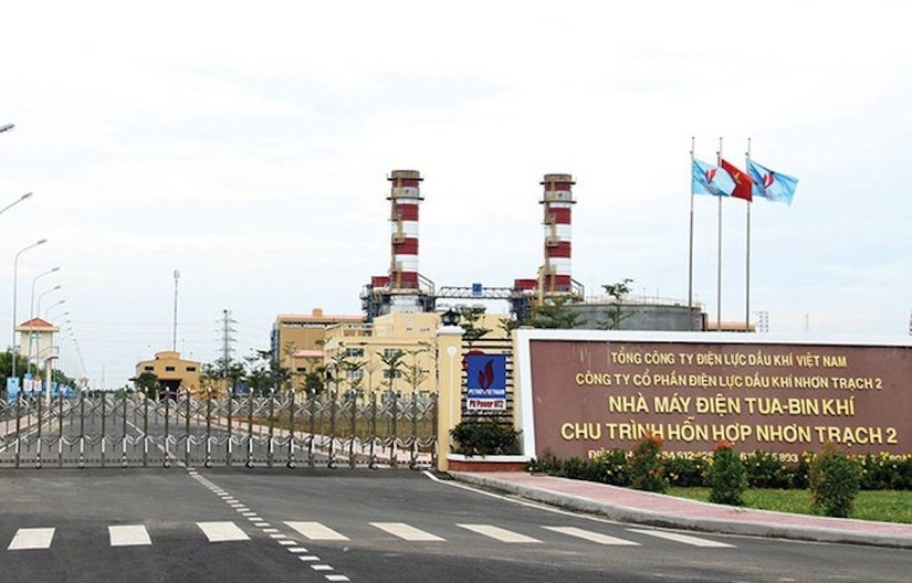 PV Power chuẩn bị 'bỏ túi' gần 120 tỷ đồng cổ tức từ NT2 1 pv power chuan bi bo tui gan 120 ty dong co tuc tu nt2 65e7058cbb879