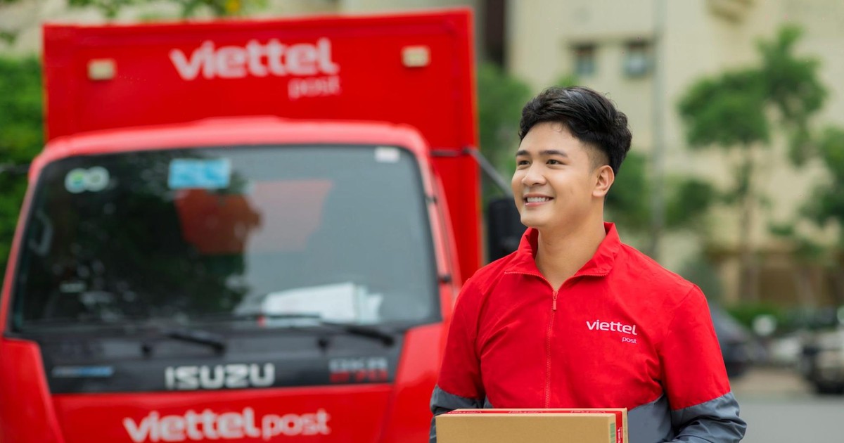 Quỹ đầu tư nào đang ôm cổ phiếu “bom tấn” VTP của Viettel Post 1 quy dau tu nao dang om co phieu bom tan vtp cua viettel post 65f183dbb8253