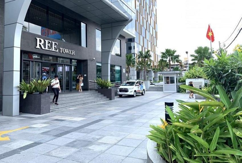 REE chưa nguôi tham vọng ở mảng phát triển bất động sản 1 ree chua nguoi tham vong o mang phat trien bat dong san 65f40aa7b1e3a