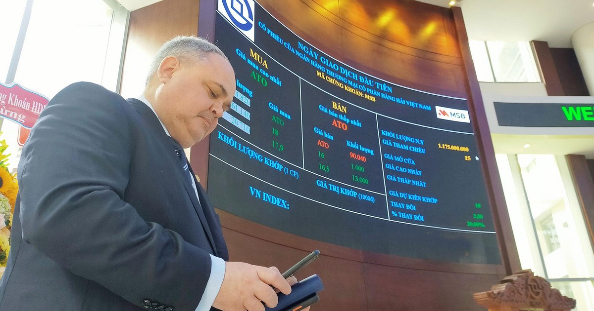 Sẽ yêu cầu doanh nghiệp niêm yết công bố rõ room ngoại, không sử dụng mức chung là 49% 1 se yeu cau doanh nghiep niem yet cong bo ro room ngoai khong su dung muc chung la 49 65e31f702da2b