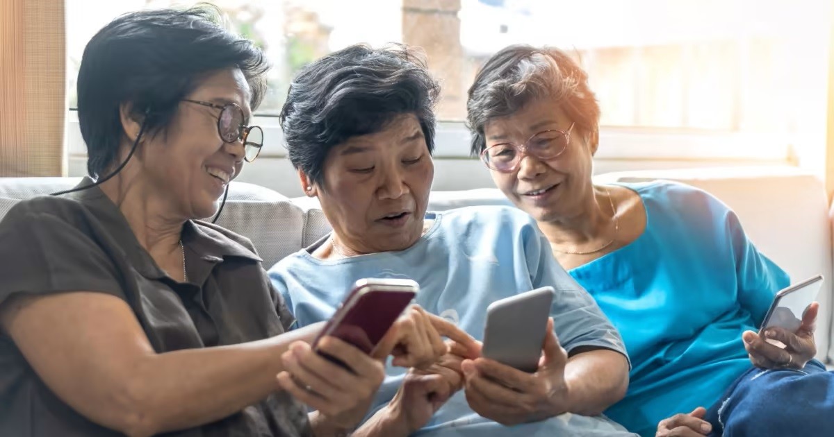 Singapore công bố các sáng kiến y tế đáp ứng nhu cầu dân số già 1 singapore cong bo cac sang kien y te dap ung nhu cau dan so gia 65e814126d140