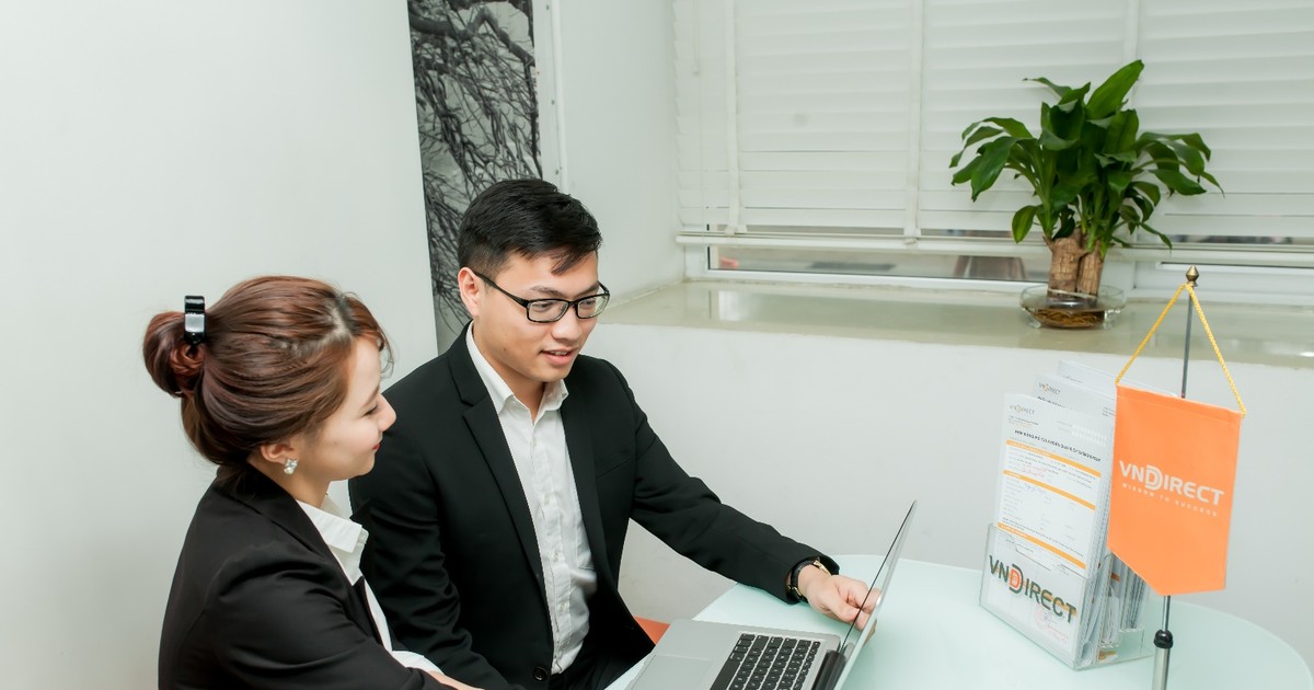 tam ngat ket noi giao dich cua vndirect vnd den