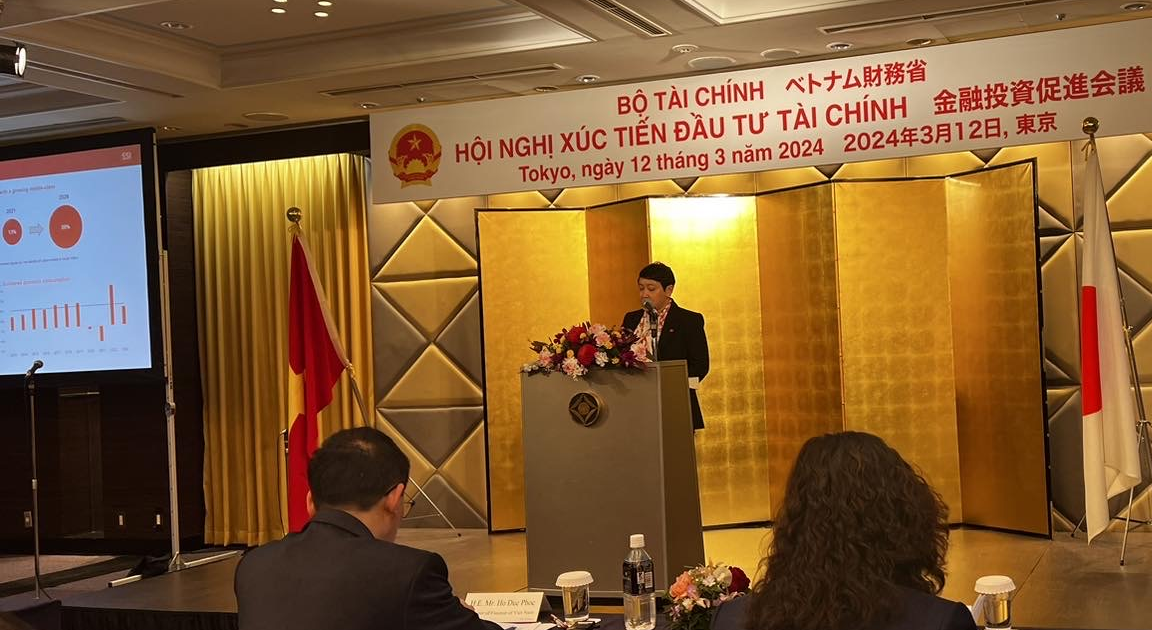 Tăng cường kết nối đầu tư giữa Nhật Bản và Việt Nam 1 tang cuong ket noi dau tu giua nhat ban va viet nam 65f12f6c7f77c