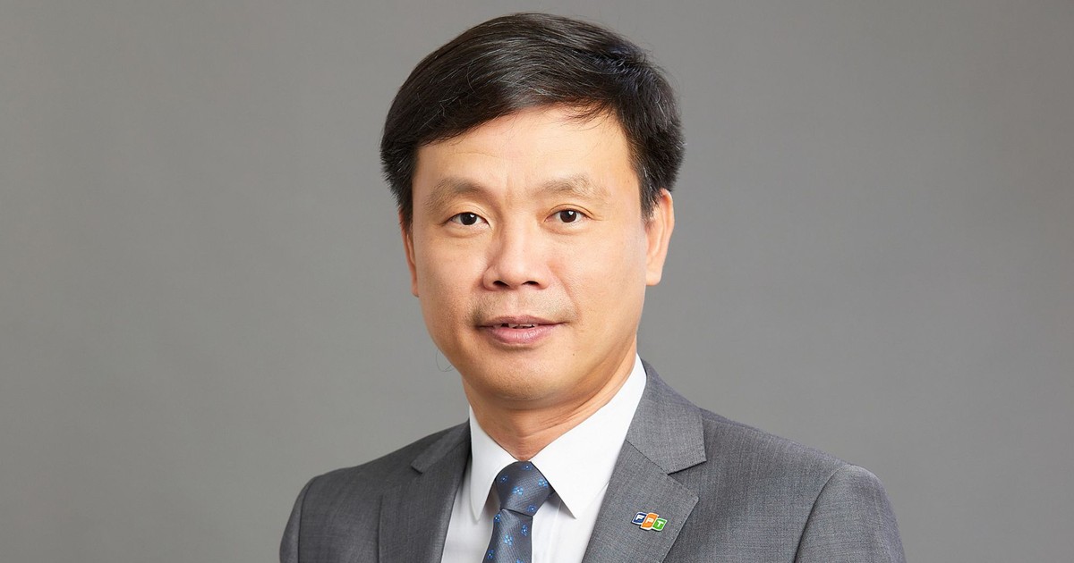 Tập đoàn FPT 'đổi ghế' phó tổng giám đốc 1 tap doan fpt doi ghe pho tong giam doc 65f18381b2292