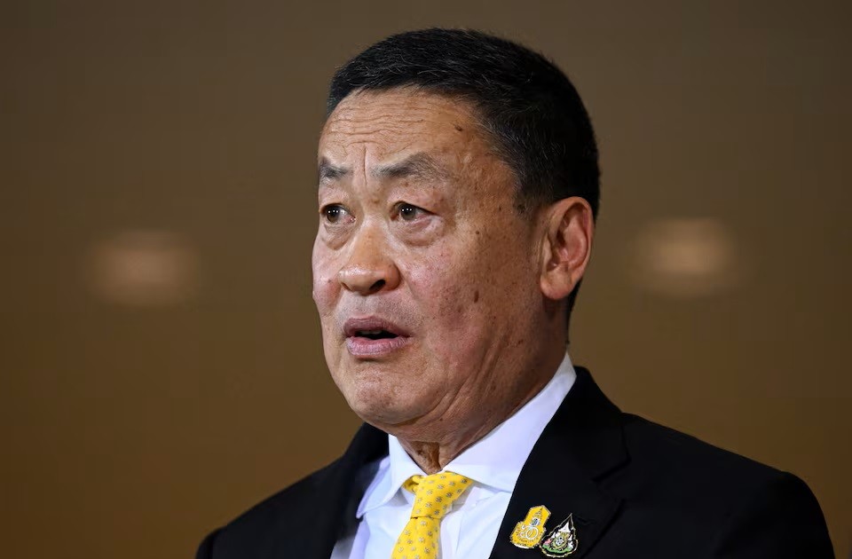 Thái Lan xem xét hợp pháp hóa casino vì mục đích kinh tế 1 thai lan xem xet hop phap hoa casino vi muc dich kinh te 660682b243a3e