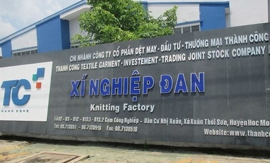 Thêm một doanh nghiệp ngành may đặt kế hoạch lãi ròng vượt 100% 2 them mot doanh nghiep nganh may dat ke hoach lai rong vuot 100 65eb323e4cb83