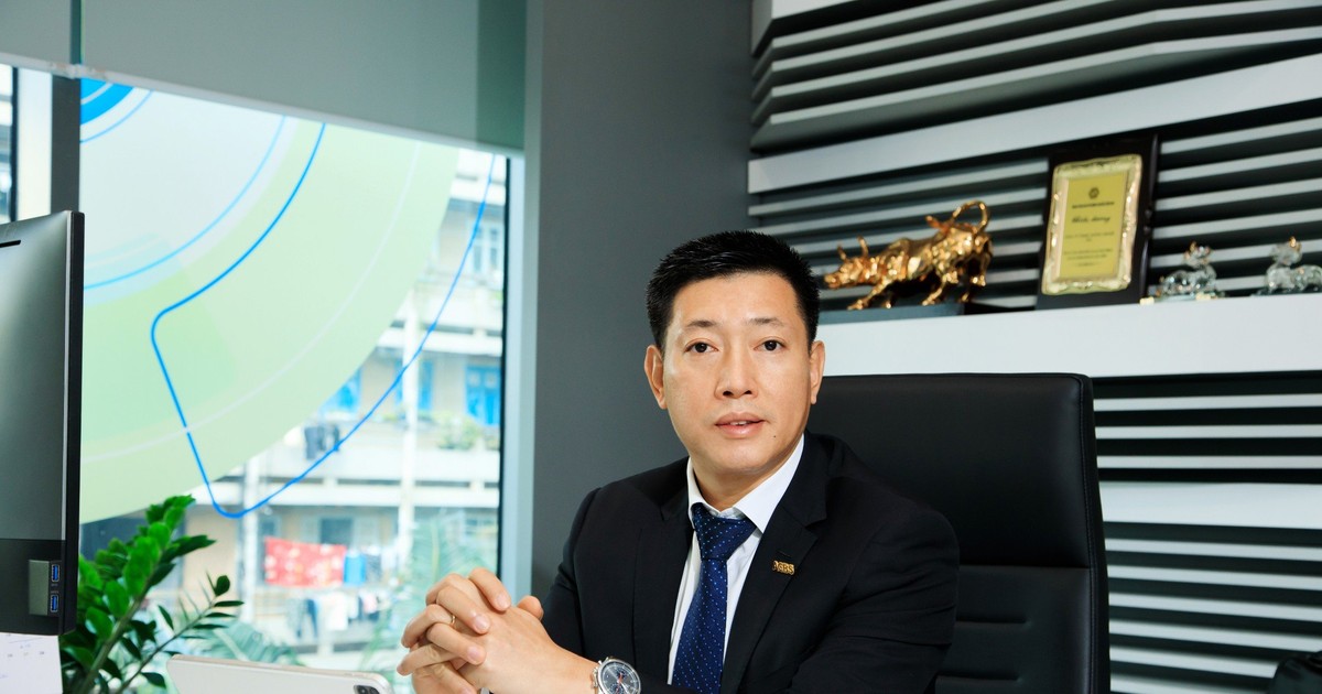 Thị trường chứng khoán sẽ có nhiều đột phá 3 thi truong chung khoan se co nhieu dot pha 65e65d247a8c2