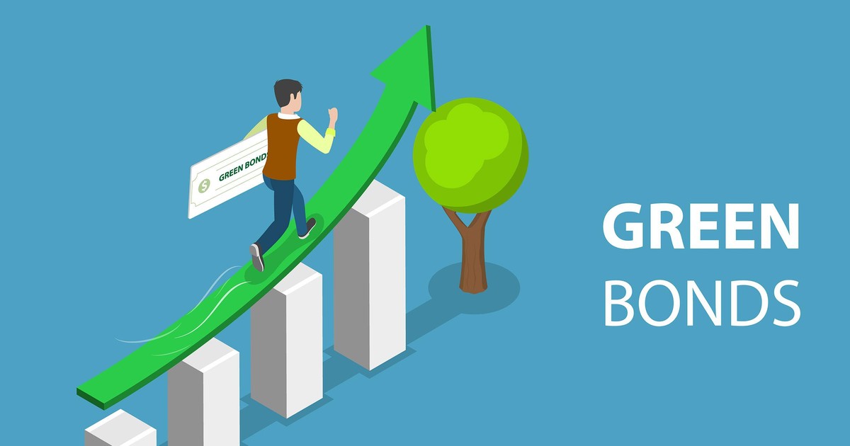 Thị trường trái phiếu bền vững tăng trưởng mạnh tại các nền kinh tế ASEAN+3 1 thi truong trai phieu ben vung tang truong manh tai cac nen kinh te asean3 65fc2c4790aec