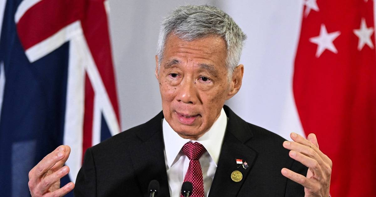 Thủ tướng Singapore lên tiếng về thỏa thuận độc quyền với Taylor Swift 1 thu tuong singapore len tieng ve thoa thuan doc quyen voi taylor swift 65e701fd54de2