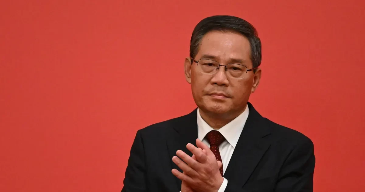 Thủ tướng Trung Quốc không tổ chức họp báo sau kỳ họp lưỡng hội 1 thu tuong trung quoc khong to chuc hop bao sau ky hop luong hoi 65e5c57b7dae4