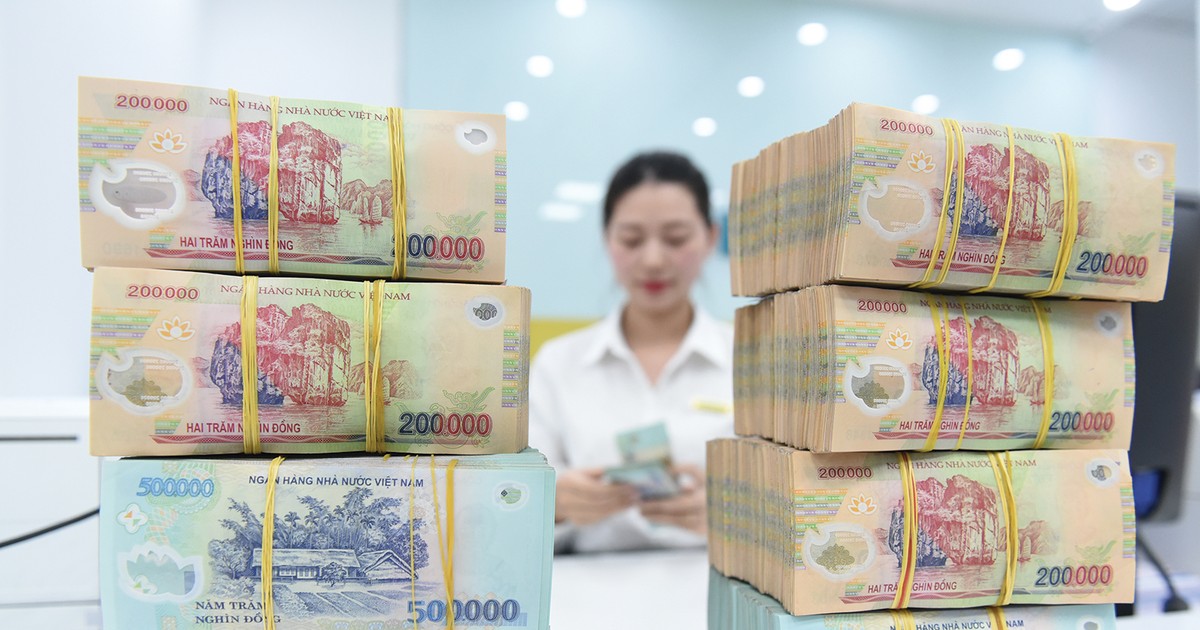 Tiền tiết kiệm tìm hướng đầu tư mới 1 tien tiet kiem tim huong dau tu moi 65fd6f705b238