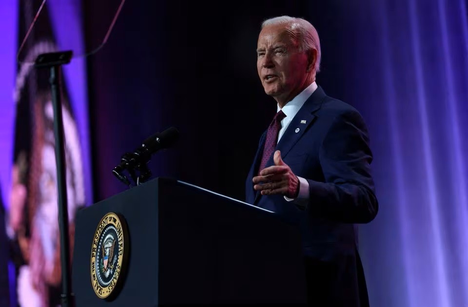 Tổng thống Mỹ công bố tầm nhìn chính sách mới nếu tái đắc cử 1 tong thong my cong bo tam nhin chinh sach moi neu tai dac cu 65efe831d9fcf