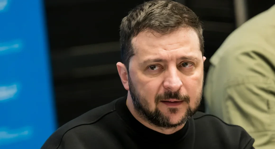 Tổng thống Ukraine thúc giục Hạ viện Mỹ thông qua viện trợ 1 tong thong ukraine thuc giuc ha vien my thong qua vien tro 66065fb8d1e64