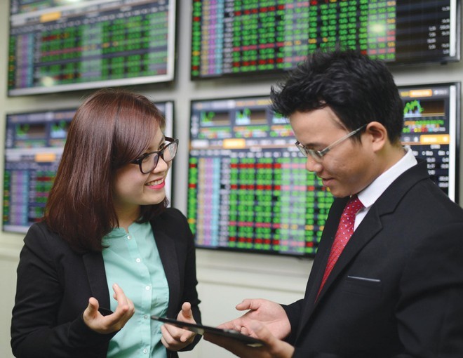 'Trải thảm' đón doanh nghiệp tốt lên sàn 2 trai tham don doanh nghiep tot len san 65ebb138b2b95