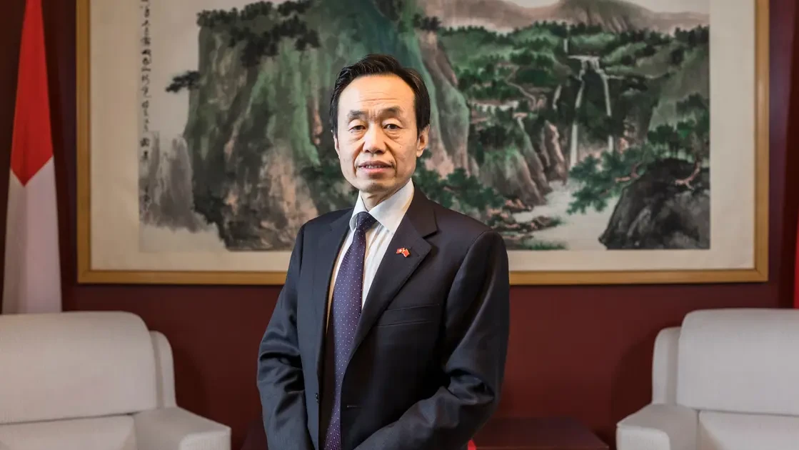 Trung Quốc bình luận về hội nghị hòa bình cho Ukraine tại Thụy Sĩ 1 trung quoc binh luan ve hoi nghi hoa binh cho ukraine tai thuy si 65f8ff5006457