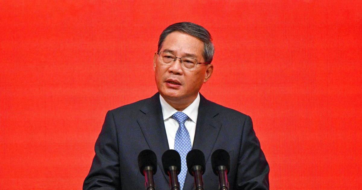 Trung Quốc cam kết tạo điều kiện thu hút đầu tư nước ngoài 1 trung quoc cam ket tao dieu kien thu hut dau tu nuoc ngoai 66010bc1202b9