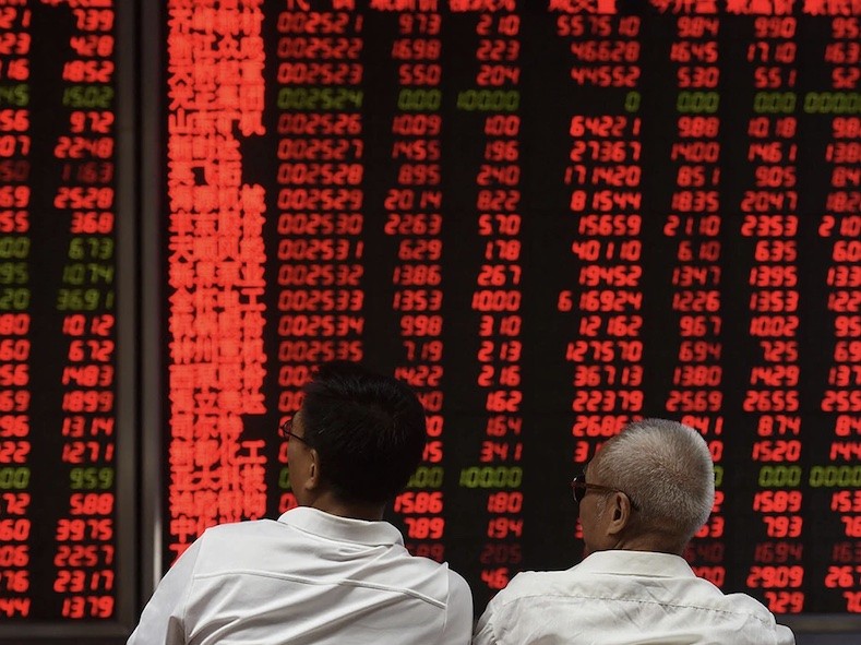 trung quoc that chat cac quy dinh niem yet chung khoan 65f6d7da57262