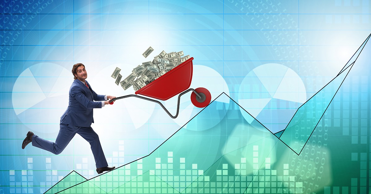 TS. Nguyễn Anh Vũ: Tiền nhàn rỗi như "đập nước" đang chờ chảy vào các kênh đầu tư phù hợp 1 ts nguyen anh vu tien nhan roi nhu dap nuoc dang cho chay vao cac kenh dau tu phu hop 65e82d6b93070