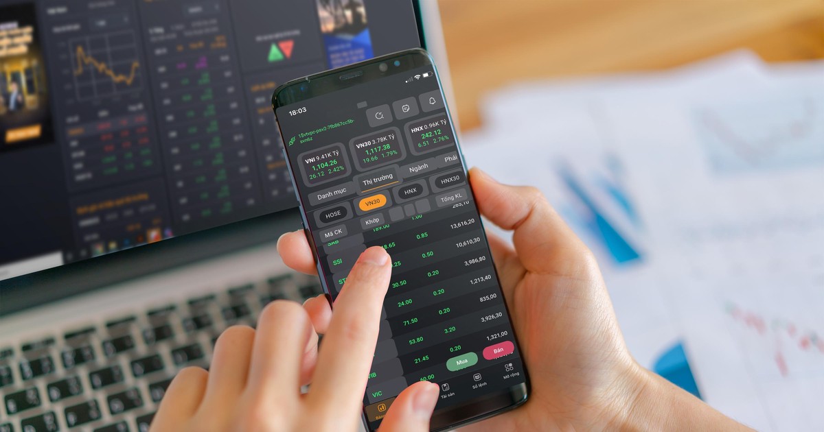 Từ sự cố VNDirect, nghĩ về cơ chế đảm bảo giao dịch liên tục 5 tu su co vndirect nghi ve co che dam bao giao dich lien tuc 66020ca9bfaa3