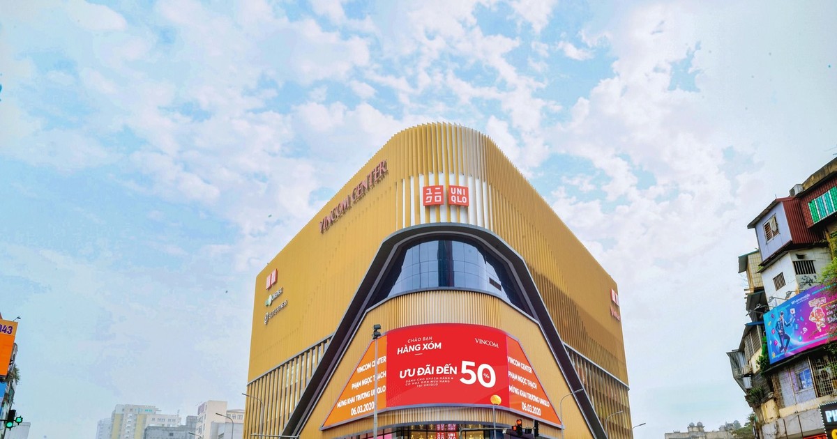 Vingroup thoái vốn khỏi Vincom Retail để tập trung nguồn lực cho phát triển 1 vingroup thoai von khoi vincom retail de tap trung nguon luc cho phat trien 65f7fec84102f