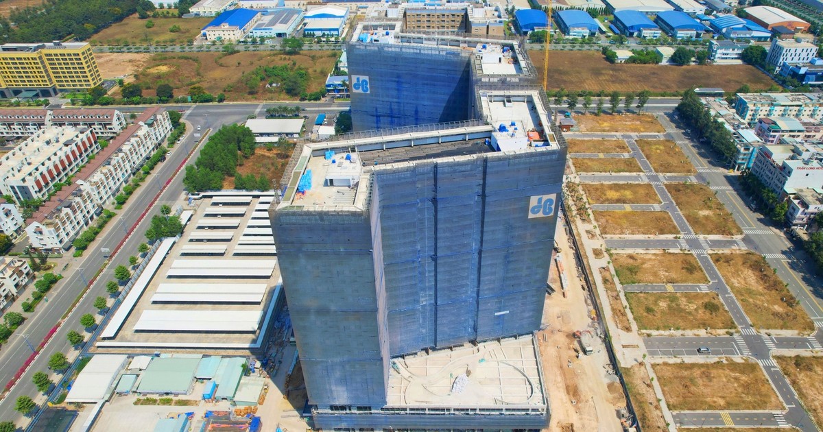 Xây dựng Hòa Bình khởi động lại thương vụ bán vốn công ty con Matec 1 xay dung hoa binh khoi dong lai thuong vu ban von cong ty con matec 66013946bb974