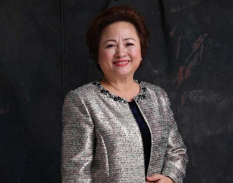 Bà Nguyễn Thị Nga rời ghế HĐQT VEAM Corp 2 ba nguyen thi nga roi ghe hdqt veam corp 66151c0bcfd54