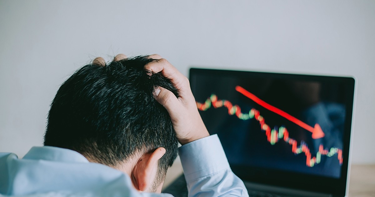 Bán tháo trên diện rộng trong phiên chiều 15/4, cổ phiếu la liệt nằm sàn 1 ban thao tren dien rong trong phien chieu 15 4 co phieu la liet nam san 661de64eeeb8c