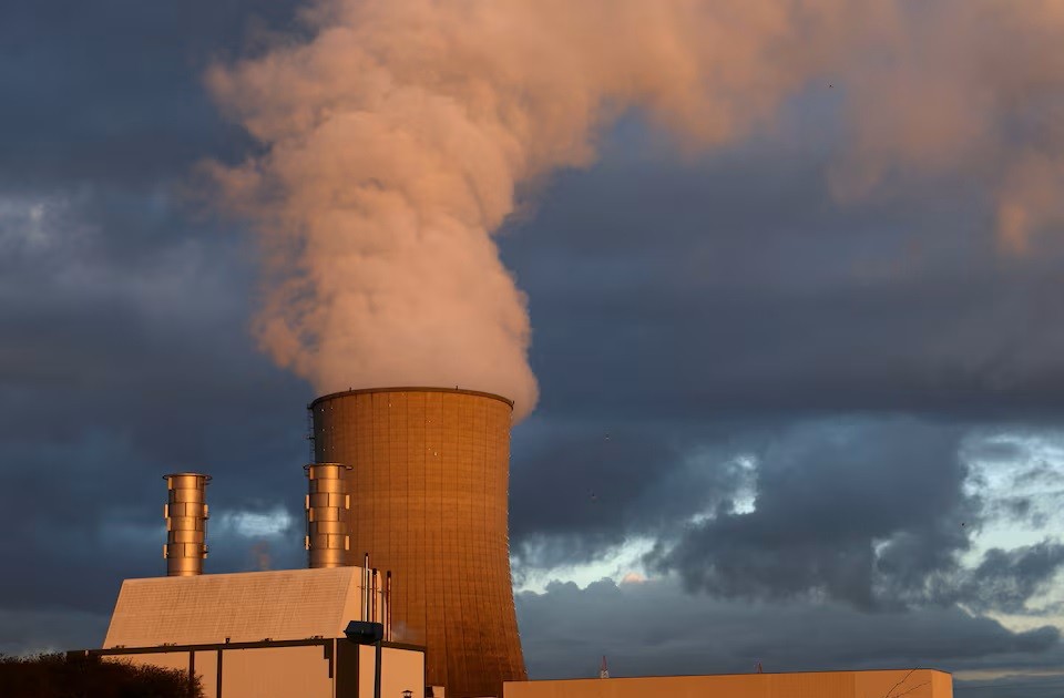 Báo cáo Carbon Majors: Phần lớn khí thải CO2 tới từ 57 thực thể 1 bao cao carbon majors phan lon khi thai co2 toi tu 57 thuc the 660e4190ebaa7