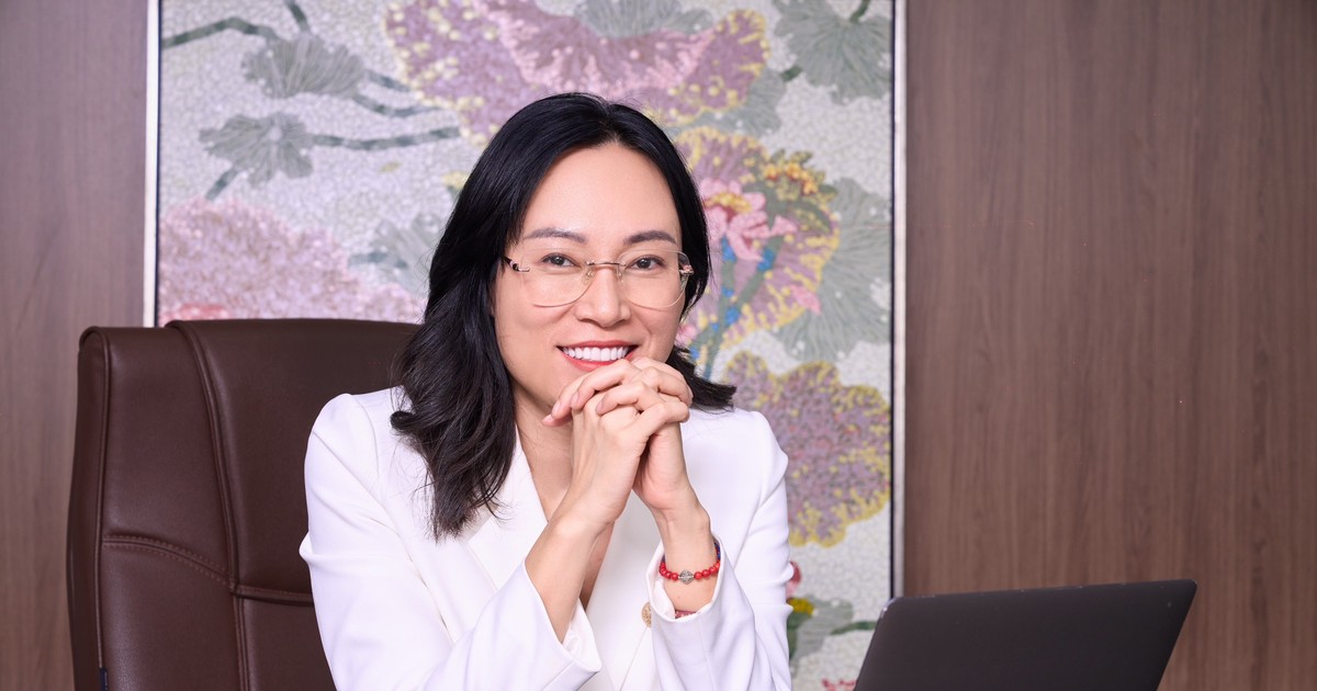 CEO PVI AM: Vai trò quỹ trái phiếu sẽ ngày càng vượt trội 3 ceo pvi am vai tro quy trai phieu se ngay cang vuot troi 660d335492f99