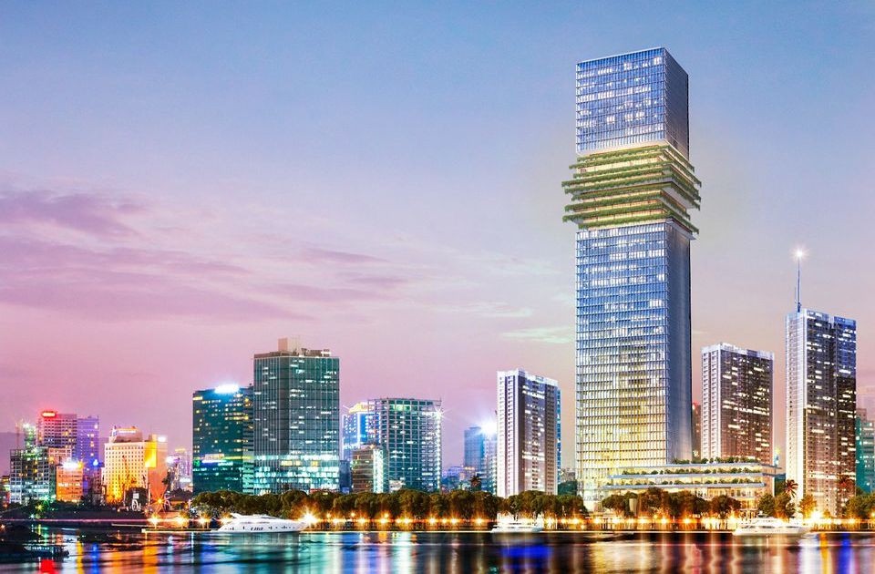 Chân dung ông Lương Phan Sơn - tân Chủ tịch Capitaland Tower 1 chan dung ong luong phan son tan chu tich capitaland tower 6615fd5b39847