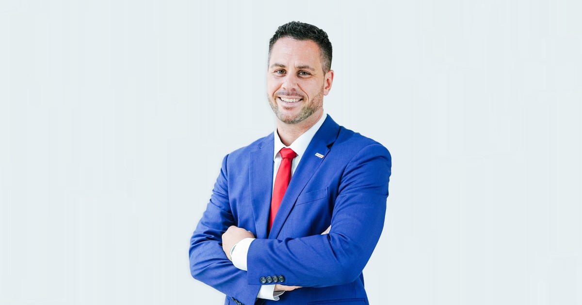 Chân dung tân Chủ tịch EuroCham 1 chan dung tan chu tich eurocham 660b7f246a21a