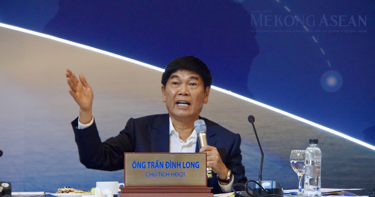 'Chiến trường thép' khốc liệt, Hòa Phát muốn làm đường ray tàu cao tốc 1 chien truong thep khoc liet hoa phat muon lam duong ray tau cao toc 66177891f308c