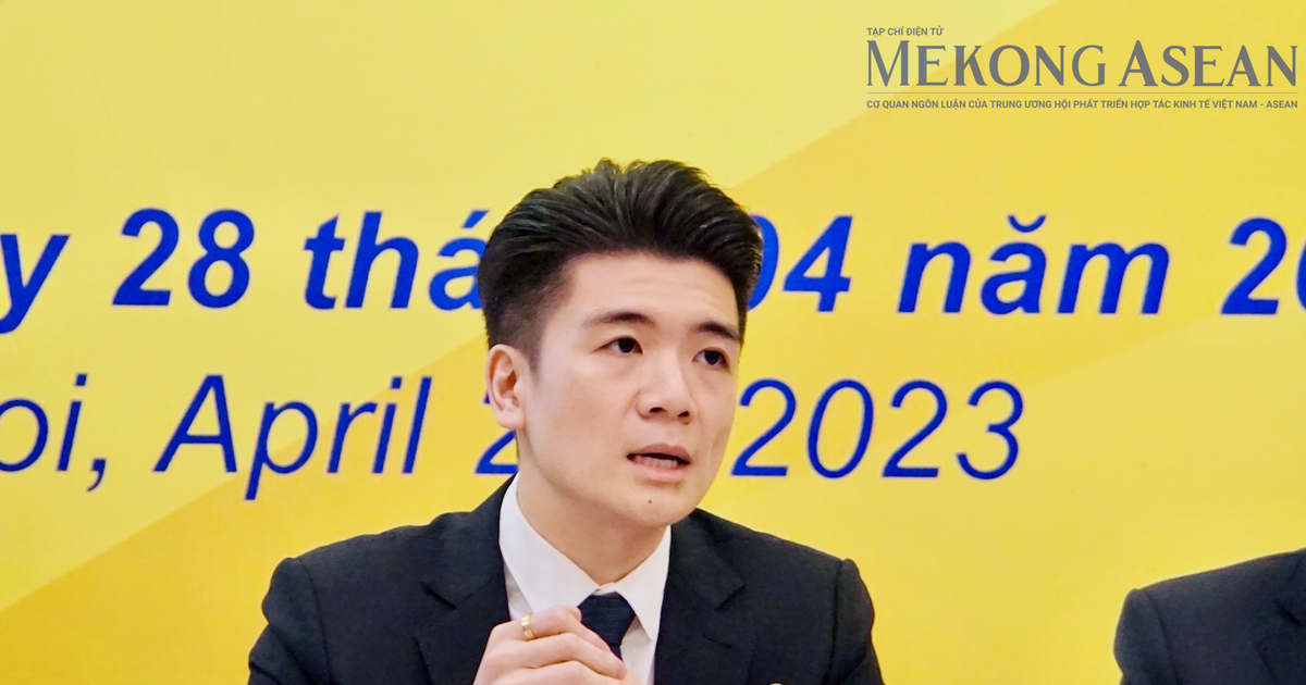 Chờ ngày 'hái quả' danh mục tự doanh, SHS đặt mục tiêu lợi nhuận tăng 50% 1 cho ngay hai qua danh muc tu doanh shs dat muc tieu loi nhuan tang 50 661e56653e52e