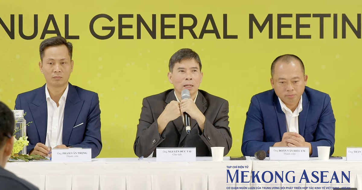 Chủ tịch MWG: Mục tiêu lợi nhuận 2.400 tỷ đồng 'thấy dễ rồi' 1 chu tich mwg muc tieu loi nhuan 2 400 ty dong thay de roi 661a70131da3e