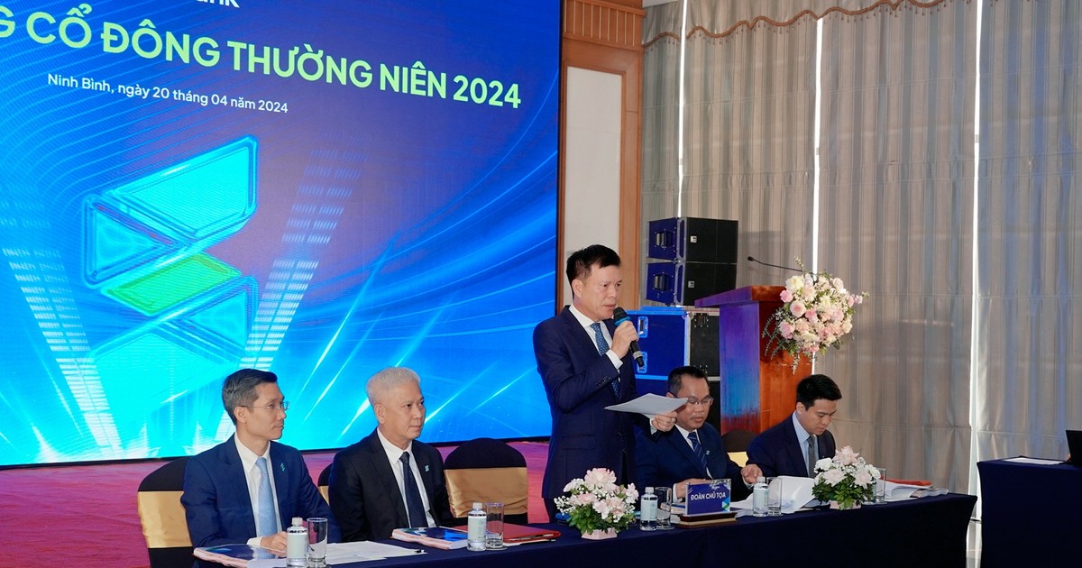 Chủ tịch PGBank lần đầu lên tiếng về Tập đoàn Thành Công 1 chu tich pgbank lan dau len tieng ve tap doan thanh cong 6623805476340