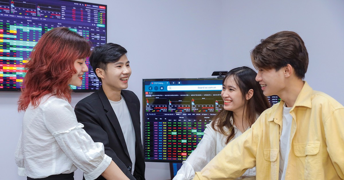 Chứng chỉ quỹ, kênh phân phối ngày càng mở rộng 1 chung chi quy kenh phan phoi ngay cang mo rong 660fe47052040