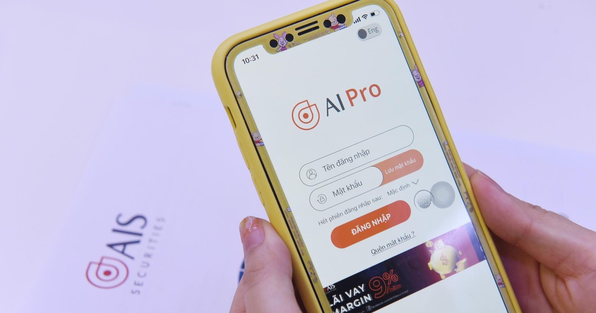 chung khoan ais tro thanh thanh vien chinh thuc cong cu no 6627ad84662ac