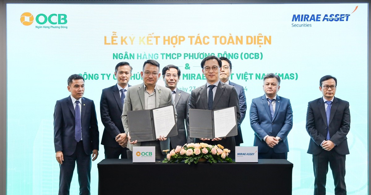 chung khoan mirae asset bat tay hop tac cung ong lon nganh ngan hang 6628f14582ff1