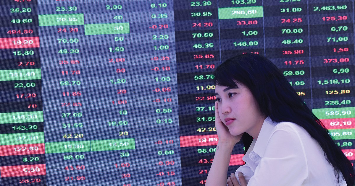 Cổ phiếu EPS cao, lưu ý các mã mới 1 co phieu eps cao luu y cac ma moi 661e56d5a1864