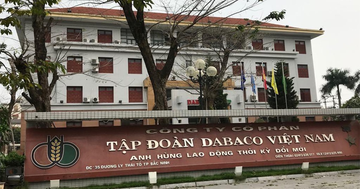 Dabaco đặt chỉ tiêu lợi nhuận cao gấp 29 lần trong năm 2024 1 dabaco dat chi tieu loi nhuan cao gap 29 lan trong nam 2024 660d32f441017