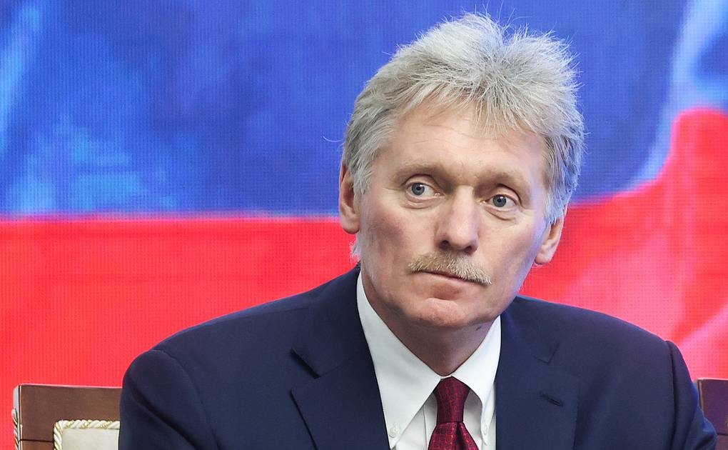Điện Kremlin: Dự thảo năm 2022 có thể là cơ sở đàm phán với Ukraine 1 dien kremlin du thao nam 2022 co the la co so dam phan voi ukraine 6619e6f15d975