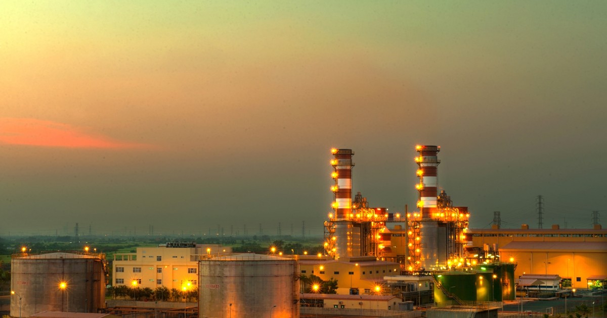 dien luc dau khi nhon trach 2 ghi nhan quy lo ky luc ke tu khi niem yet 66265c0137e8a