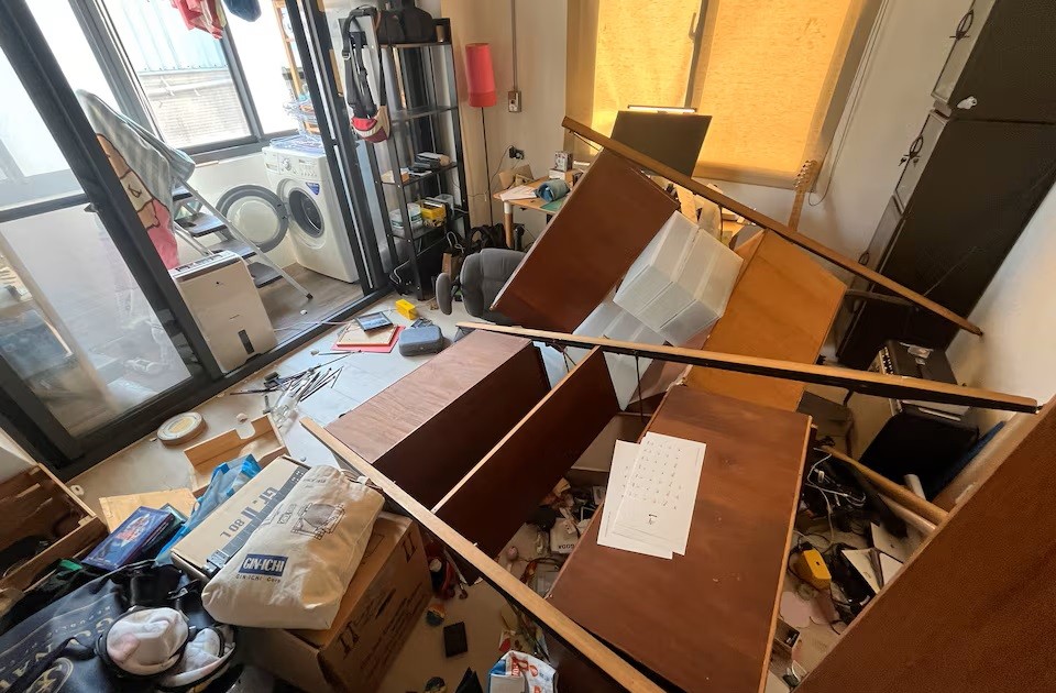 dong dat 72 do richter rung chuyen dao dai loan 660cc5db8d44b