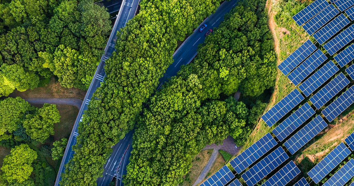 Đông Nam Á nhận 6,3 tỷ USD đầu tư xanh trong năm 2023 1 dong nam a nhan 63 ty usd dau tu xanh trong nam 2023 661e610069f83