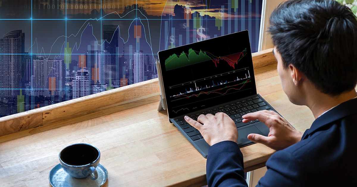 Giao dịch chứng khoán sáng 22/4: Thị trường khởi sắc, cổ phiếu QCG bị bán tháo 1 giao dich chung khoan sang 22 4 thi truong khoi sac co phieu qcg bi ban thao 66264de238716