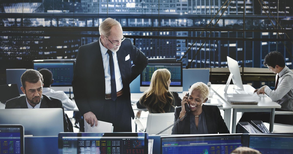 Giới đầu tư chậm lại chờ đợi dữ liệu CPI của Mỹ 1 gioi dau tu cham lai cho doi du lieu cpi cua my 66152a79a3e26